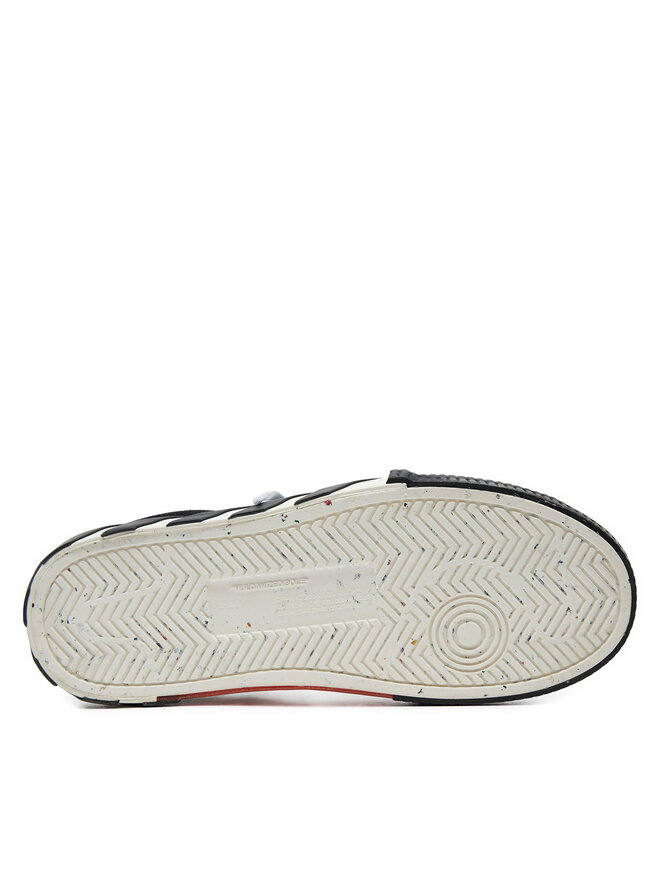 Off-White Снікерcи Off-White OMIA085S22LEA0011046 Чорний