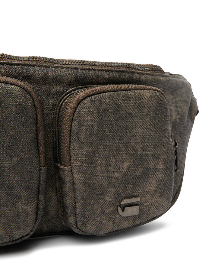 G-Star Raw Gürteltasche﻿ G-Star Raw EO-LDA8478 Grau