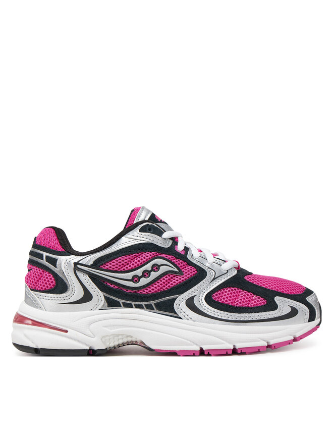 Saucony Sneakersy Saucony Grid Jazz 9 S70899 7 Różowy