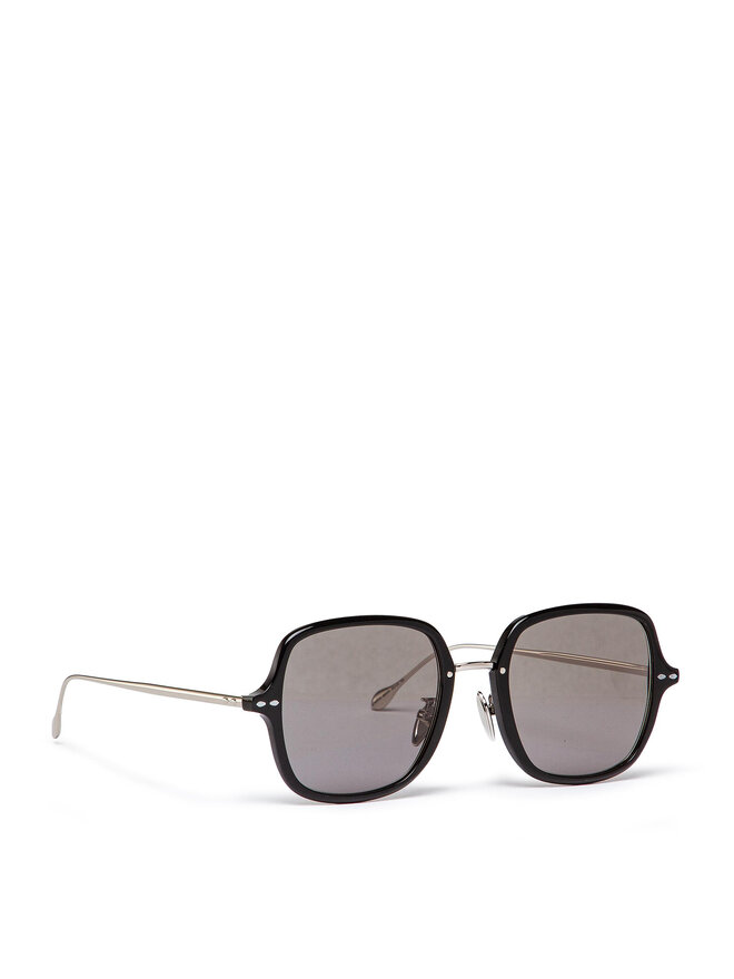 Isabel Marant Sonnenbrillen Isabel Marant 0037/S Schwarz
