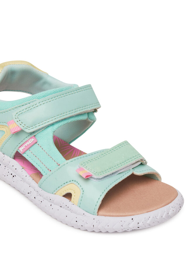 Garvalin Szandál Garvalin 252878 S Zöld