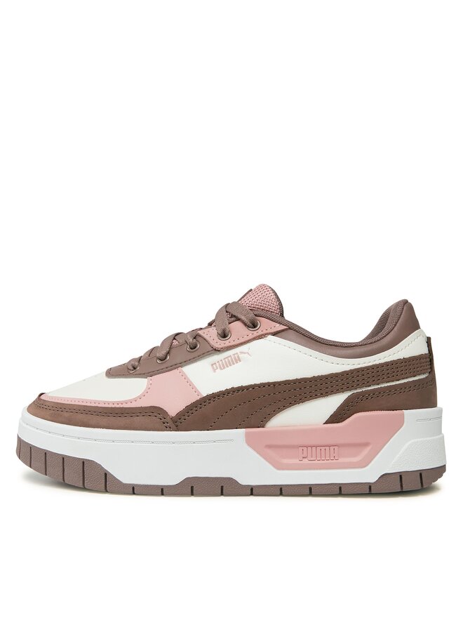 Puma Αθλητικά Puma Cali Dream Pastel Wns 392733 13 Καφέ