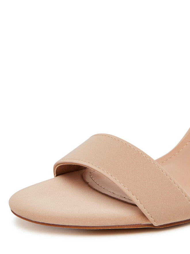 DeeZee Sandalen DeeZee DF-7154-26-82837 Beige