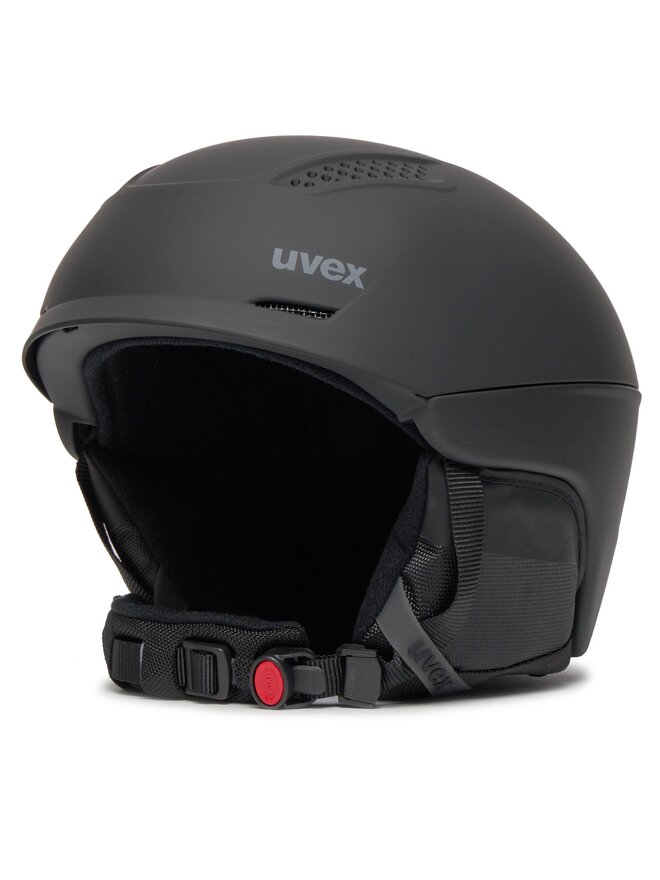 Uvex Kask narciarski Uvex Ultra 5662486007 Czarny