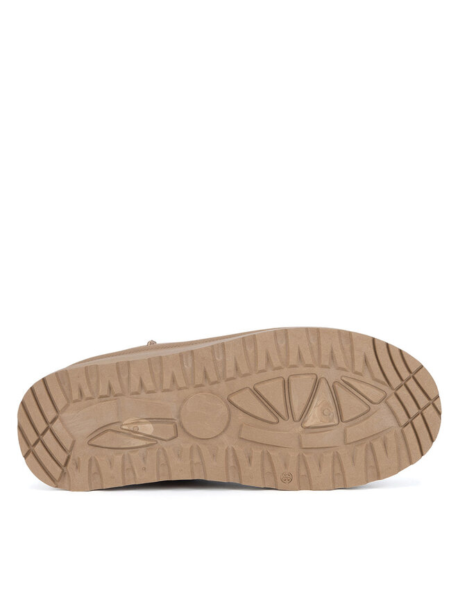 Jenny Fairy Schneeschuhe Jenny Fairy WSX23-01 Braun