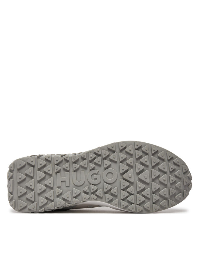HUGO Sneakers Hugo Kane Runn Sdme 50517260 Weiß