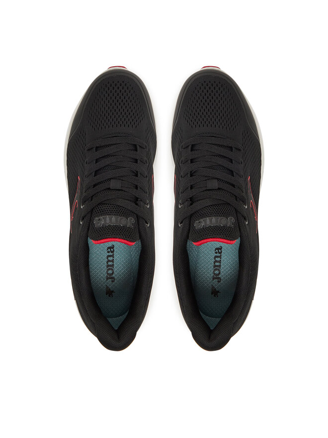 Joma Sneakers Joma Zen 2501 CZENS2501 Schwarz