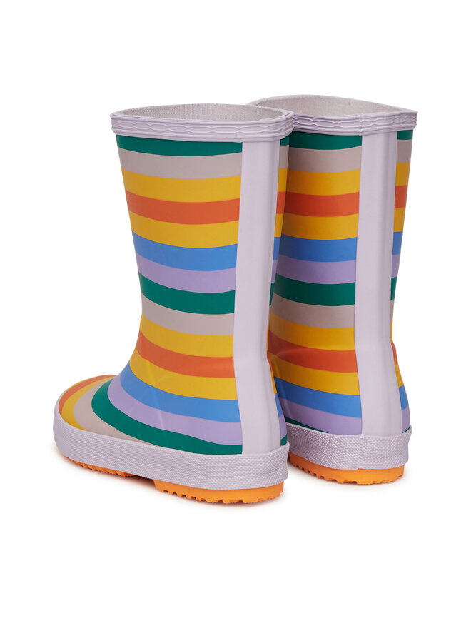 Hunter Гумові чоботи Hunter HFRK0007251 Кольоровий