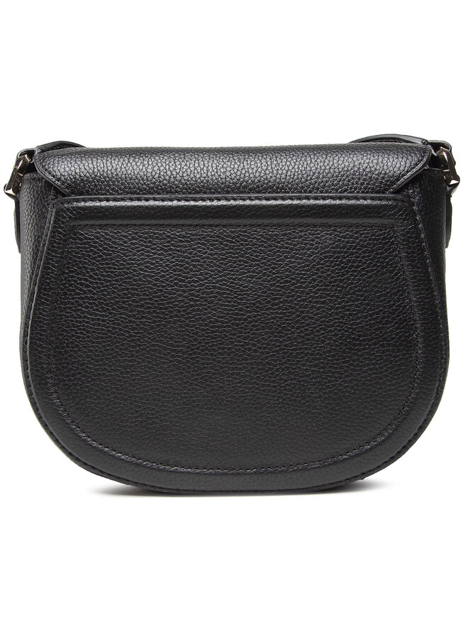 Kate Spade Torebka Kate Spade Md Saddle Bag PXR00507 Czarny