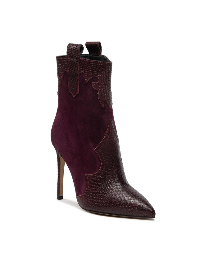 Rage Age Cowboystiefel Rage Age RA-08-06-000376 Violett