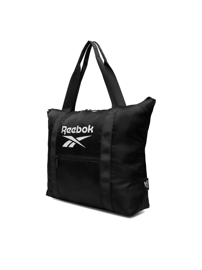 Reebok Сумка Reebok CWBEO-RBK-M-013-10 Чорний