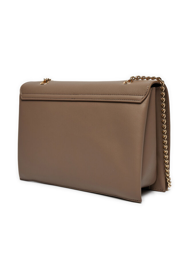 LOVE MOSCHINO Сумка LOVE MOSCHINO JC4113PP1LL1020A Коричневий