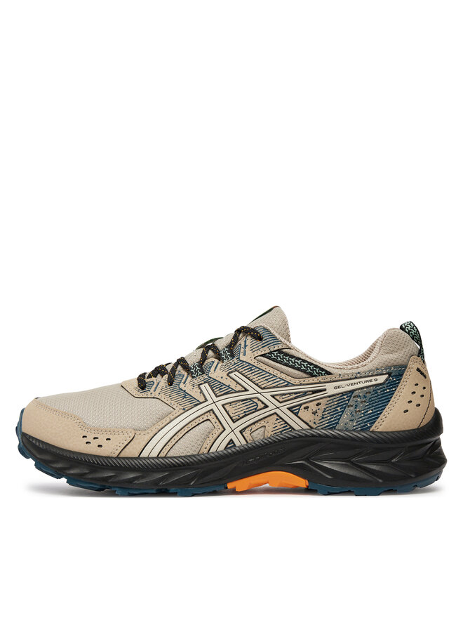 Asics Laufschuhe Asics Gel-Venture 9 1011B486 Grau
