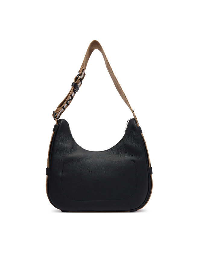 Coccinelle Handtasche Coccinelle Coccinelle Raquel E1 SQ0 13 02 01 Schwarz