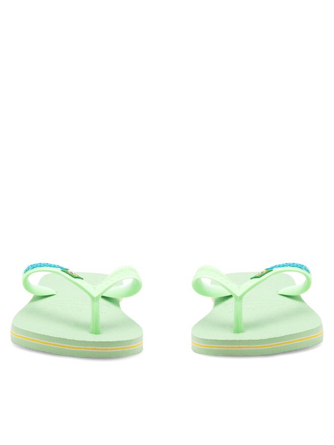 Havaianas Flip flop Havaianas 4110850.6617 Verde