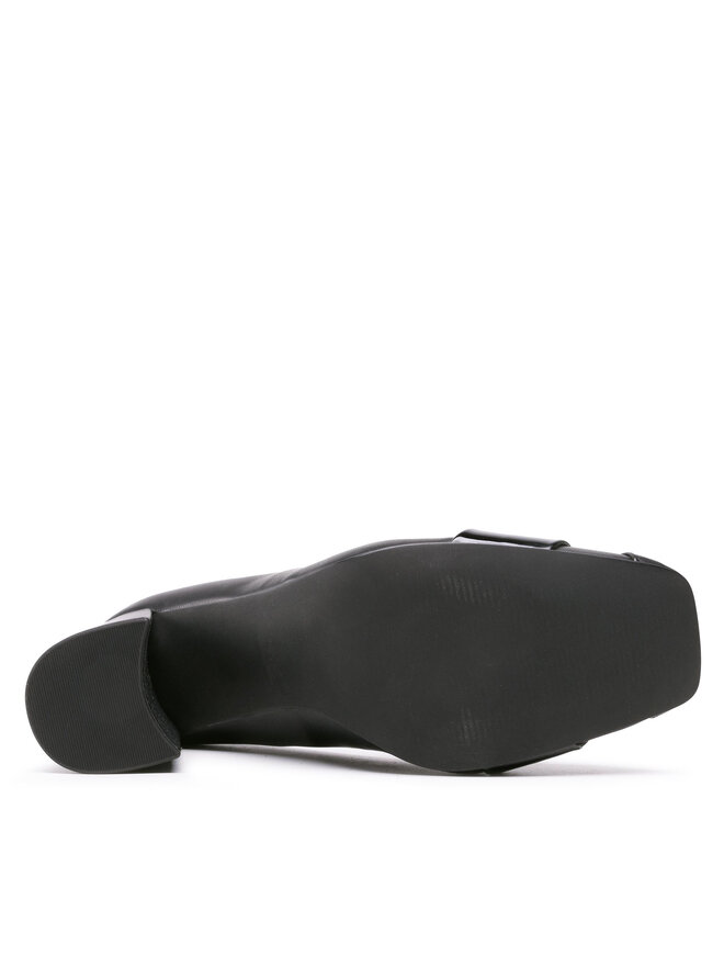 Blugirl Blumarine Halbschuhe Blugirl Blumarine 713B3SB1 Schwarz