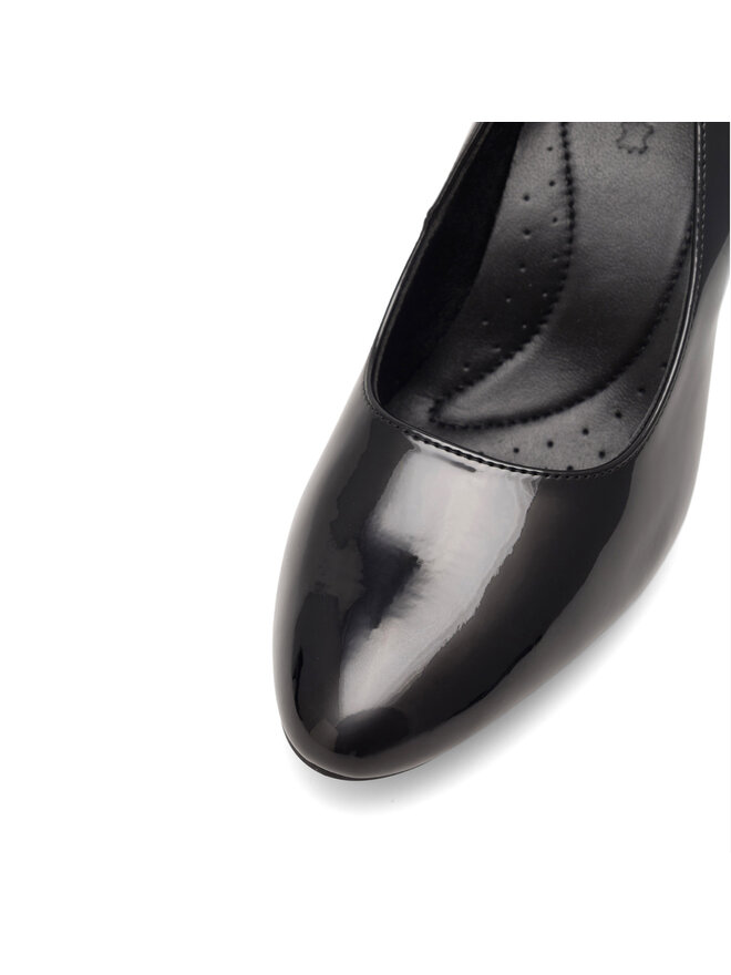 Lasocki High Heels Lasocki WYL3237-6Z Schwarz