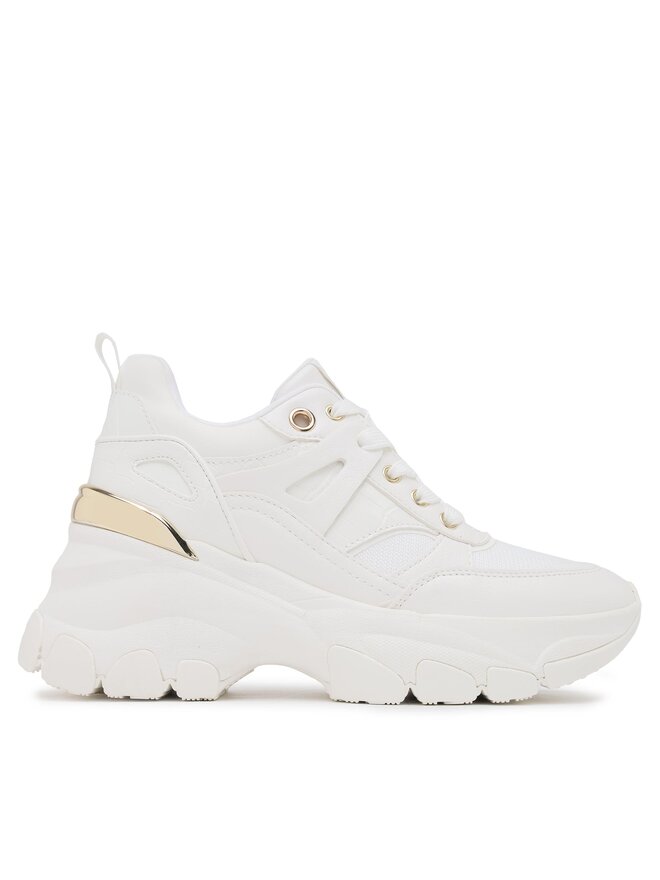 Aldo Sneakers Aldo Griedia 13623383 Alb