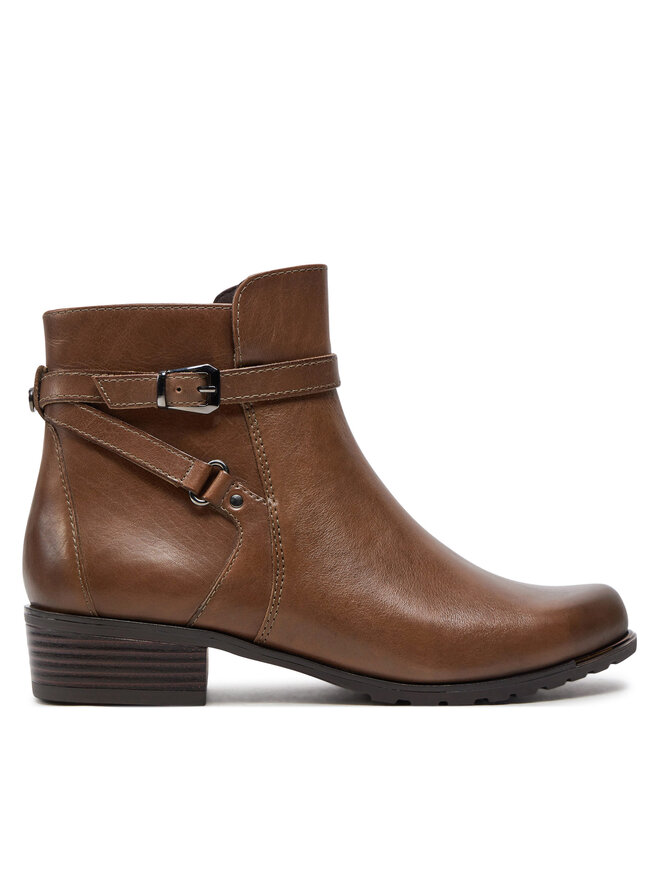 Caprice Botines Caprice 9-25308-43 Marrón