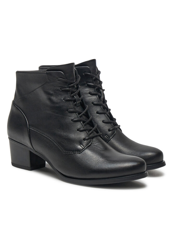 Caprice Stiefeletten Caprice 9-25112-43 Schwarz