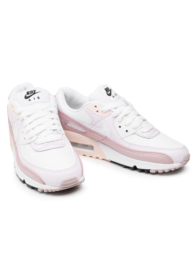 Nike Sneakers Nike Air Max 90 CV8819 100 Rosa