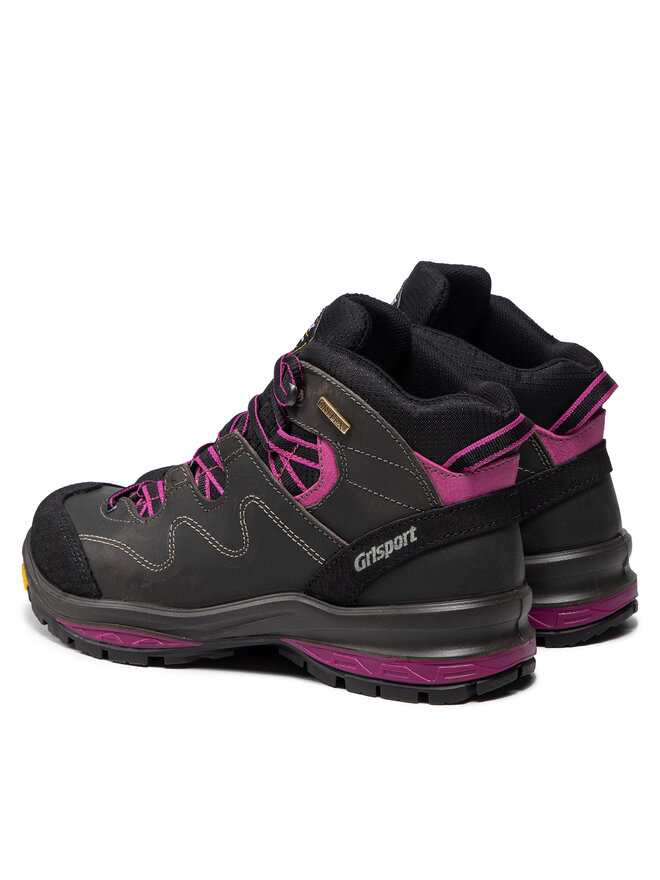 Grisport Туристически Grisport 12529D10G Сив