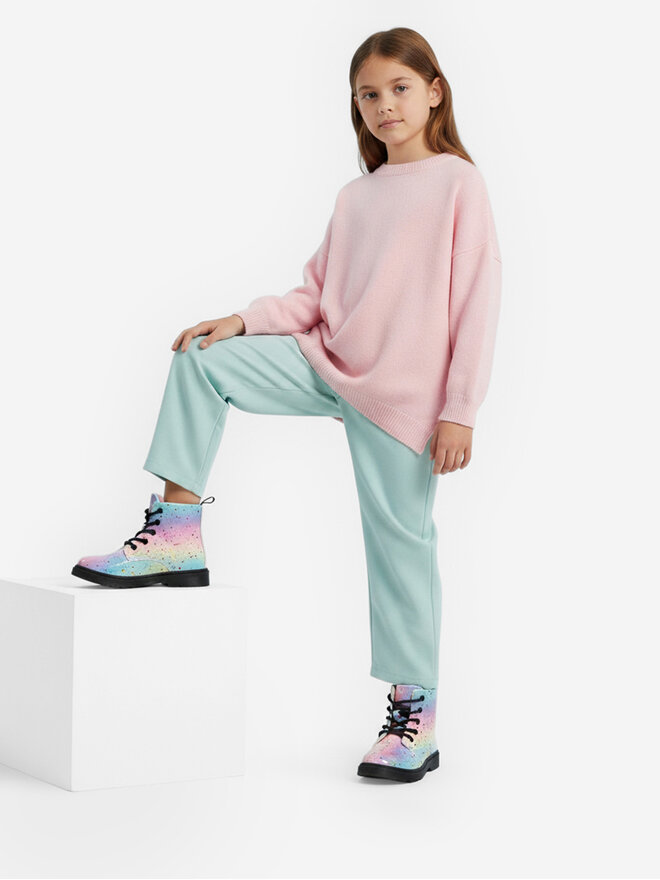 DeeZee Polacchine DeeZee CEO-CM221215-7 Multicolore