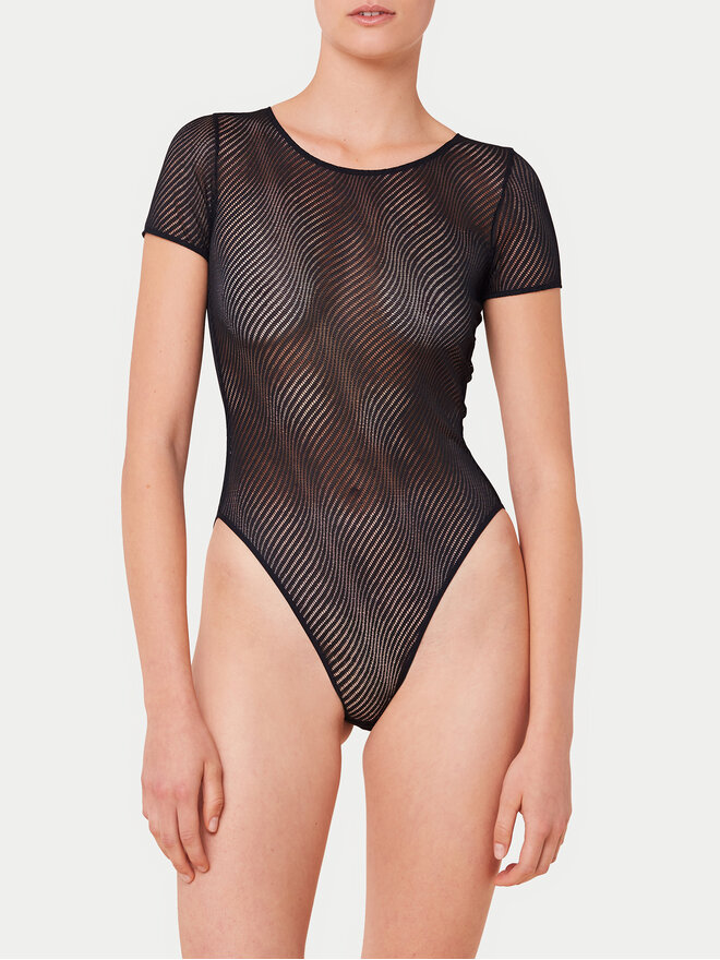 Triumph Triumph Bodi Harmony Spotlight 10217830 Črna
