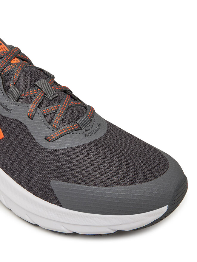 Under Armour Běžecké boty Under Armour UA HOVR Turbulence 2 RS 3028751 Šedá