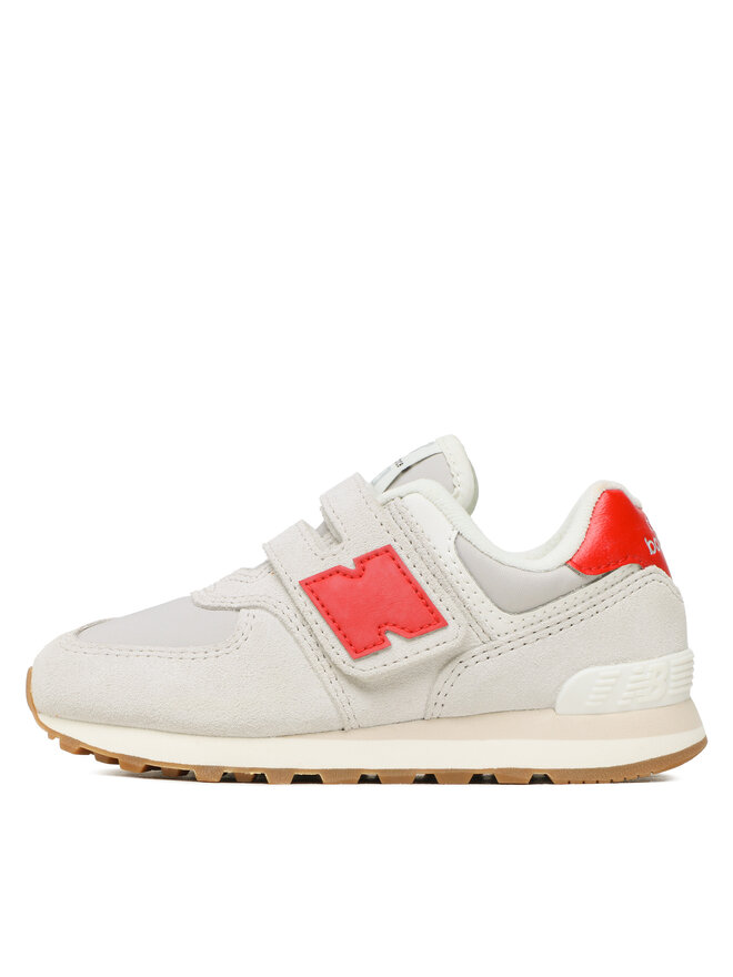 New Balance Superge New Balance PV574RF1 Siva