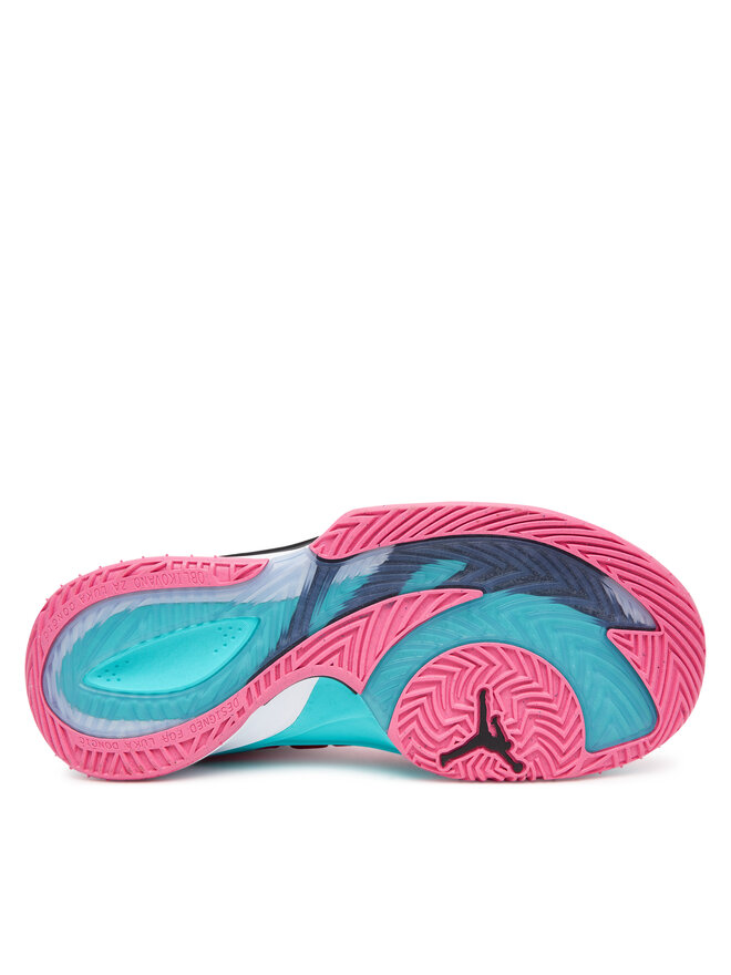 Nike Buty do koszykówki Nike Luka 3 FQ1284 Różowy