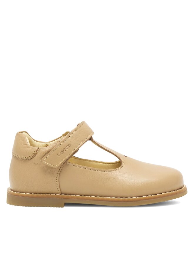 Lasocki Kids Halbschuhe Lasocki Kids HAPPY CI12-HAPPY-10A Beige