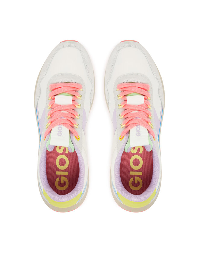 Gioseppo Sneakers Gioseppo Athol 74565-P Écru