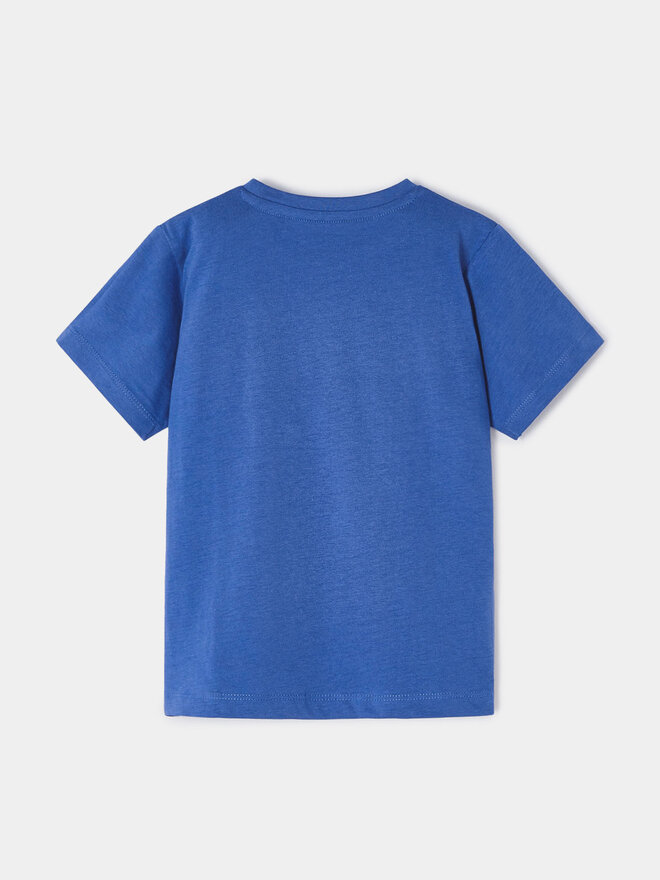 Mayoral Mayoral 2er-Set T-Shirts 3005 Bunt Regular Fit