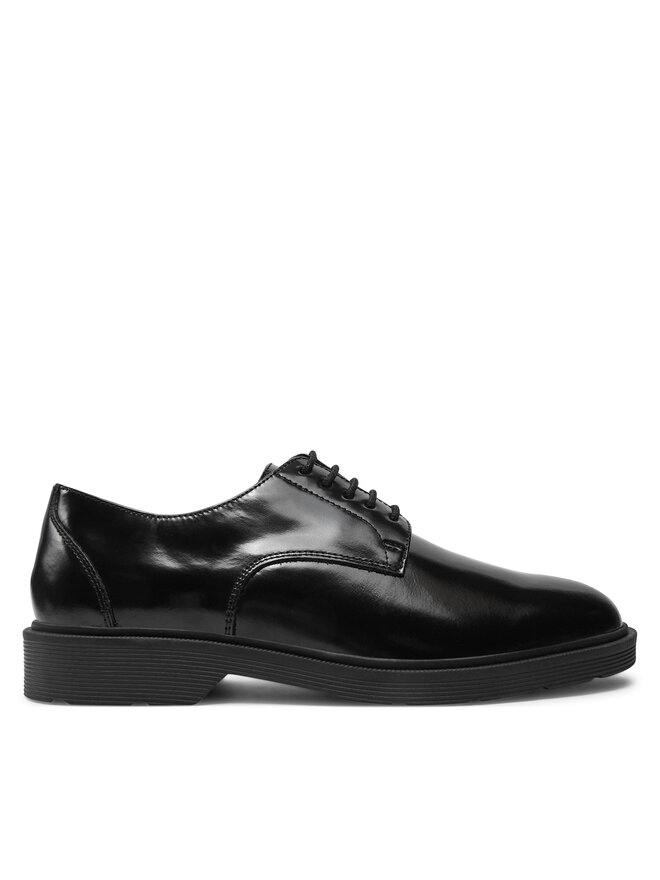 Jack&Jones Halbschuhe Jack&Jones Jfwdax 12270652 Schwarz