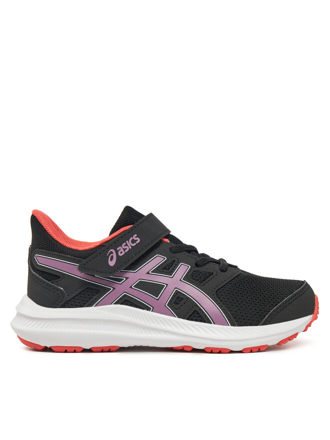 Asics Běžecké boty Asics Jolt 4 Ps 1014A299 Černá