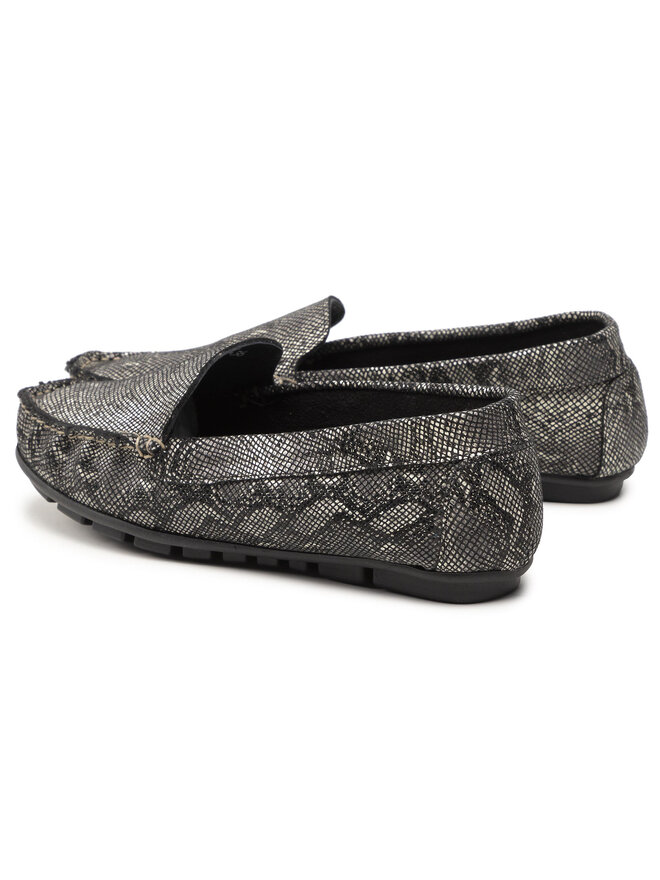 Karino Mocasines Karino 3910/094-P Negro