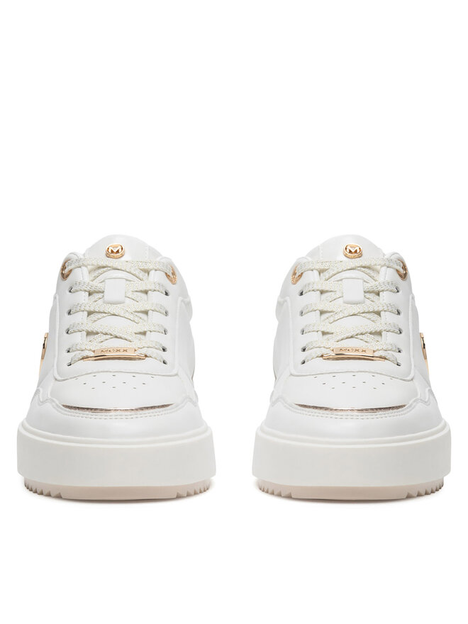 MEXX Pantofi MEXX MI001014051W Alb