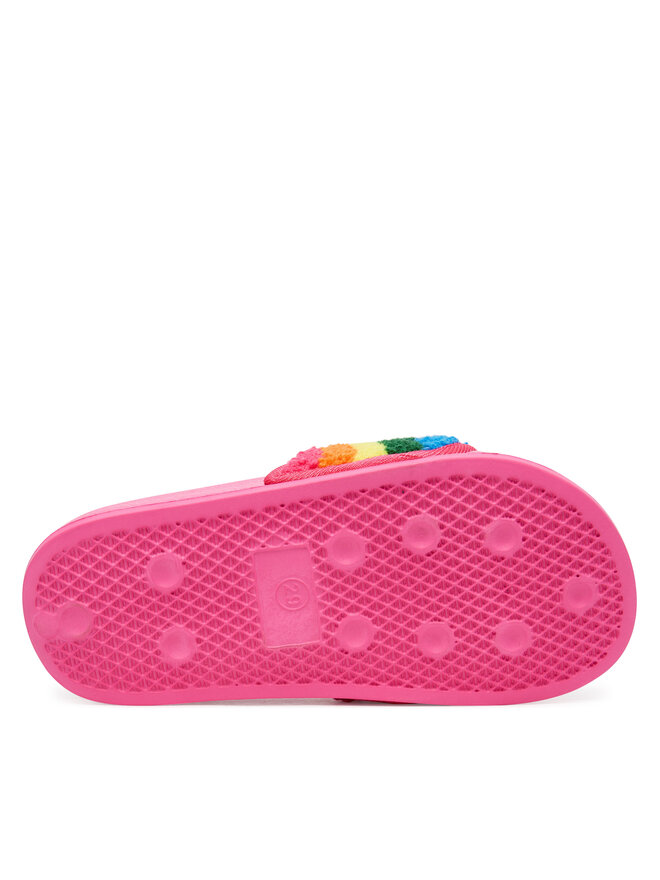 Agatha Ruiz de la Prada Pantoletten Agatha Ruiz de la Prada 262990 Bunt
