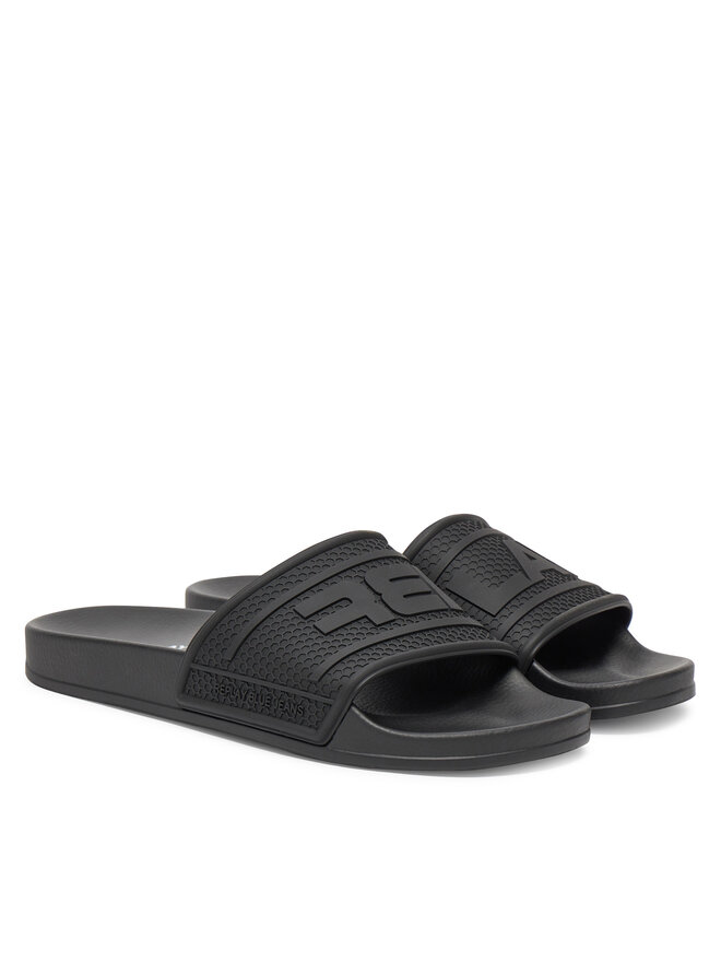REPLAY Chanclas REPLAY GMF1A .000.C0060S Negro