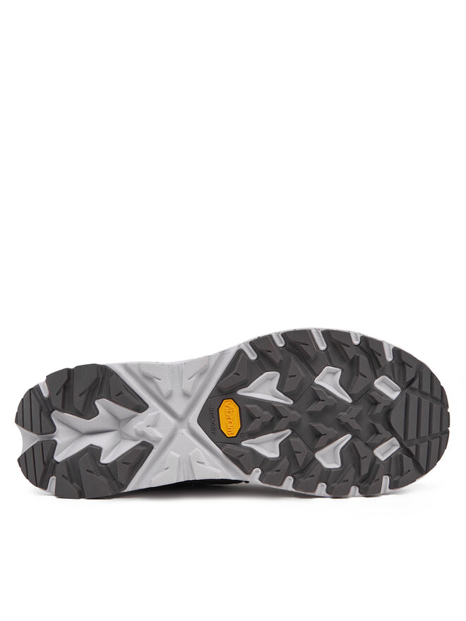 Hoka Trekkingi Hoka Anacapa Breeze Low 1127920 Szary