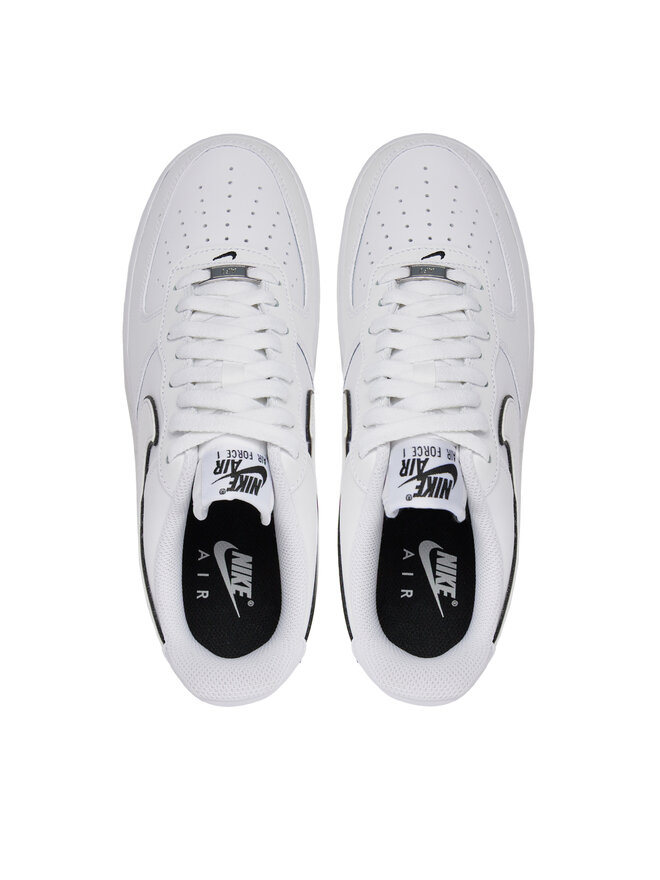 Nike Sportcipők Nike Air Force 1 '07 DV0788 103 Fehér