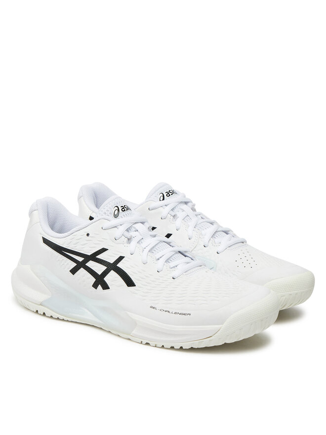 Asics Tennisschuhe Asics Gel-Challenger 14 1041A405 Weiß