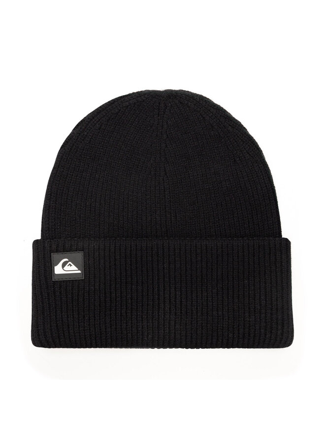 Quiksilver Čiapka Quiksilver QS-M3-001-AW24 Čierna