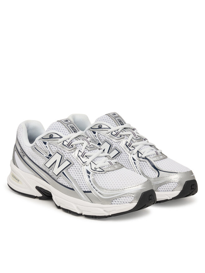 New Balance Sneakers New Balance U740WN2 Grau