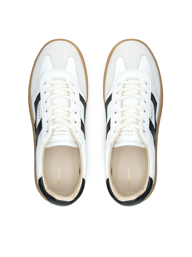 Gant Αθλητικά Gant 31531047 Λευκό