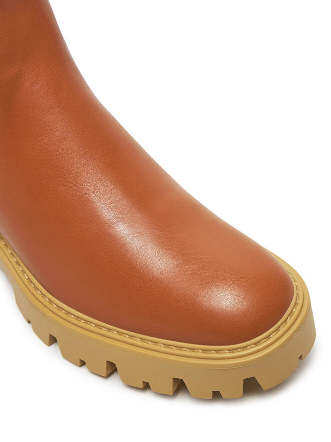 ONLY Stiefeletten ONLY 15329824 Braun
