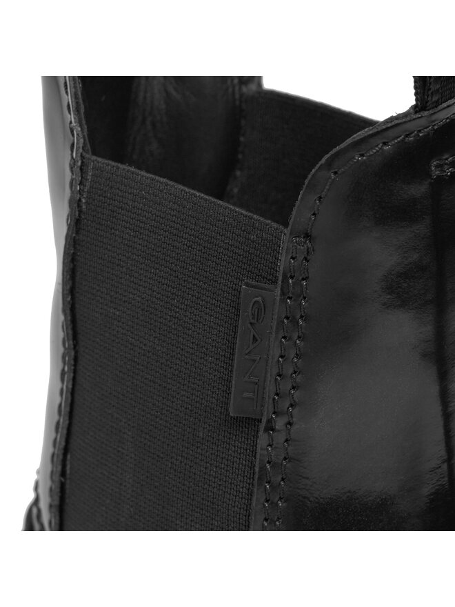 Gant Боти тип челси Gant Prepnovo Chelsea Boot 27551365 Черен