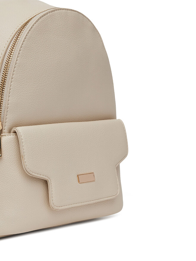 DeeZee Kuprinės DeeZee H240041 Smėlio