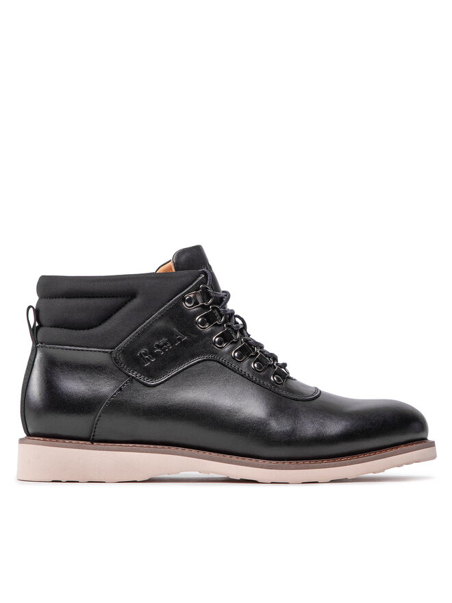 Rage Age Botines planos Rage Age RA-22-06-000382 Negro